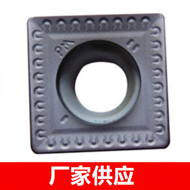 厂家供货 批发原装株洲数控铣刀片涂层玉米 SPMT120408-PM YBG302