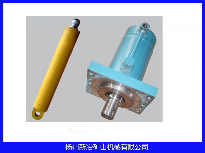 HSGL wear-resisting Direct selling engineering Hydraulic cylinder