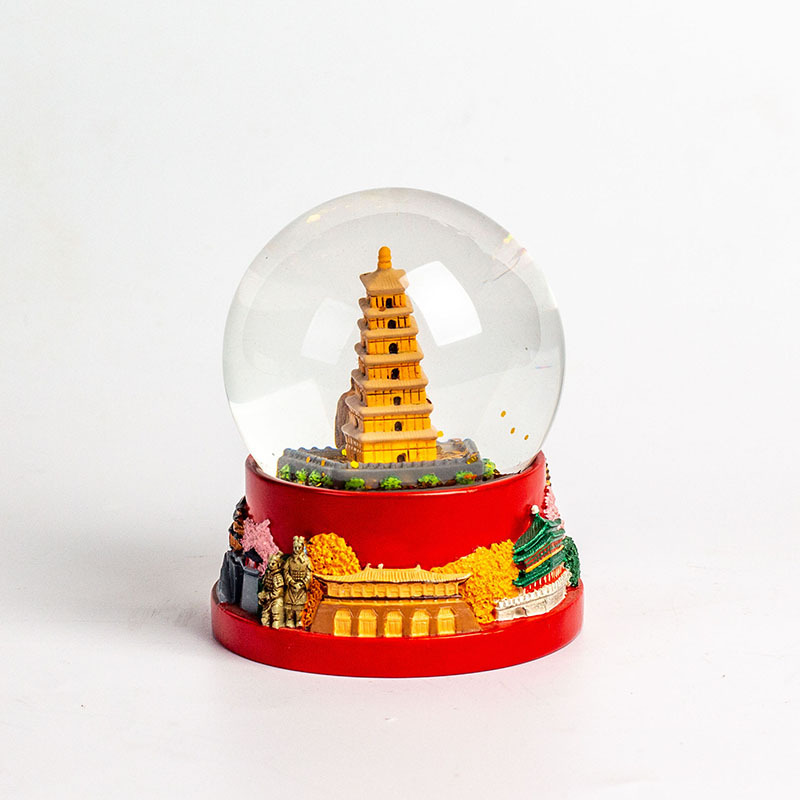 树脂工艺品：艺术与技术的完美碰撞
