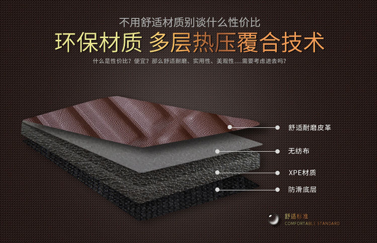 Suitable for Baojun 730 Floor Mats, Seven 7-Seat Surround, Full Coverage, Large Surround, All-Inclusive Car Floor Mats, Trunk and Tail Box Mats