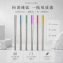 家用抗菌耐高温防滑筷子