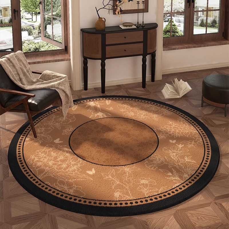 중세-Zhiying [방수 두꺼운 모조 캐시미어]