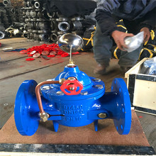 �����y100X-16C DN500Һ�������y�T䓲��P�