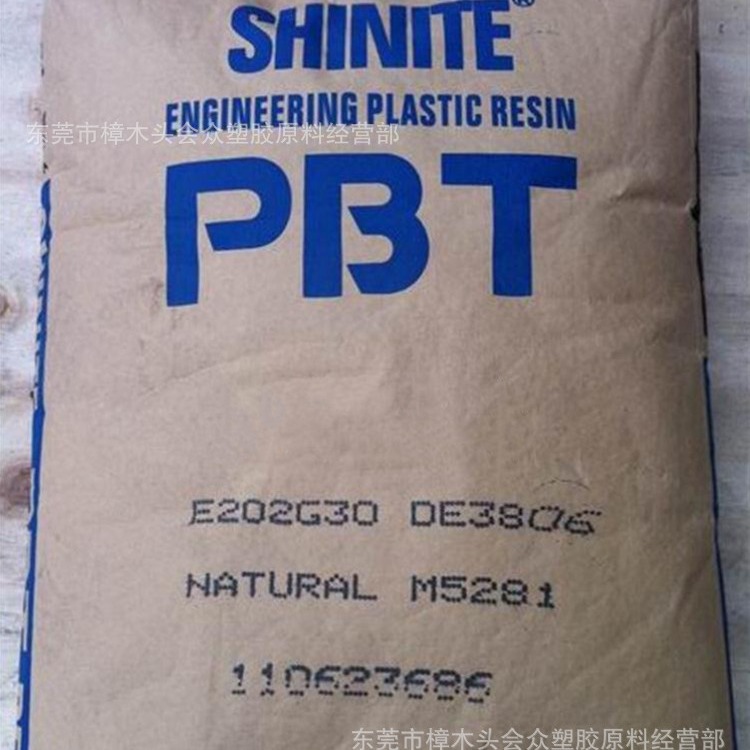 PBT/ 杭州新光/3806注塑挤出电子电器家用电子汽车部件运动器材