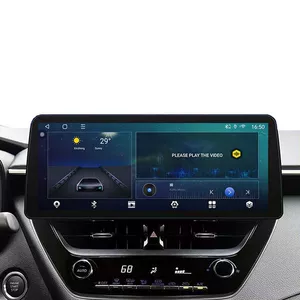 Toyota Levin Landa Asia Lion Lingshang 2019-26 Android GPS Naviqasiya