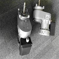 法国SIREM奶罐搅拌电机