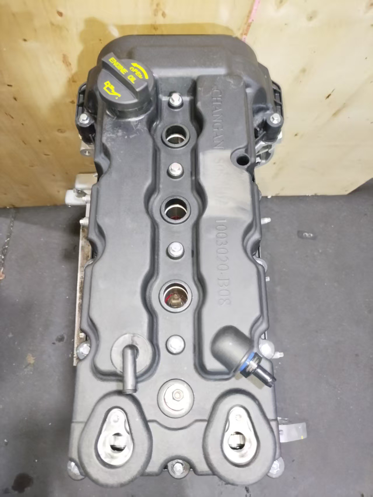 Suitable for Changan Cs35 Cs55 Cs75 478Qee Qep Engine