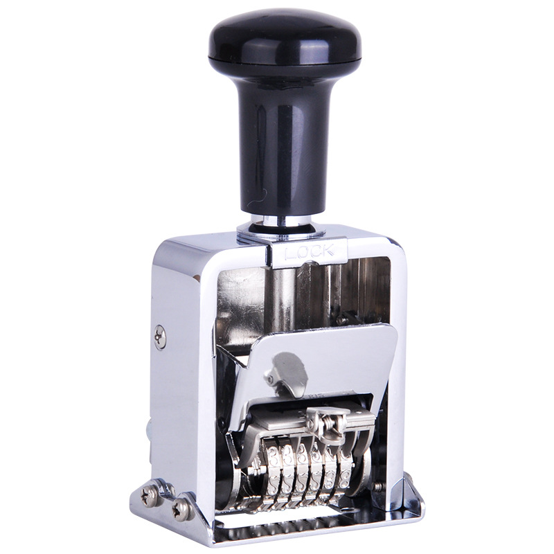 Kedeou (KW-triO) Máquina de codificación de número de salto automático máquina de codificación de número de máquina de codificación 5-14 bits