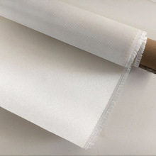 石英纤维布SiO₂ 半导体/航空航天专用 耐超高温防火隔热材料 基