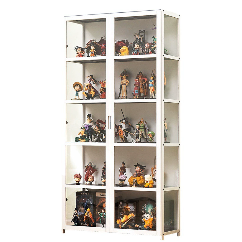 Шкаф Дисплея Ручной Работы Лего Акриловая Стеллаж Сигаретный Шкаф Стеклянный Счетчик Косметические Украшения Продукта Шкаф Дисплея