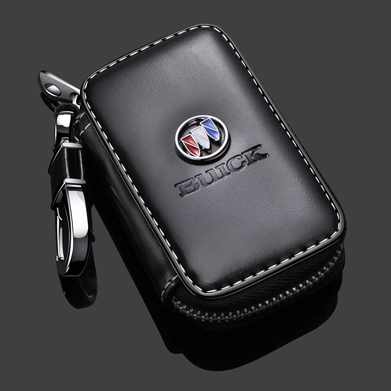 Factory Direct Sales Car Key Case Suitable for Toyota, Kia, Volkswagen, Hyundai, Buick, and Land Rover