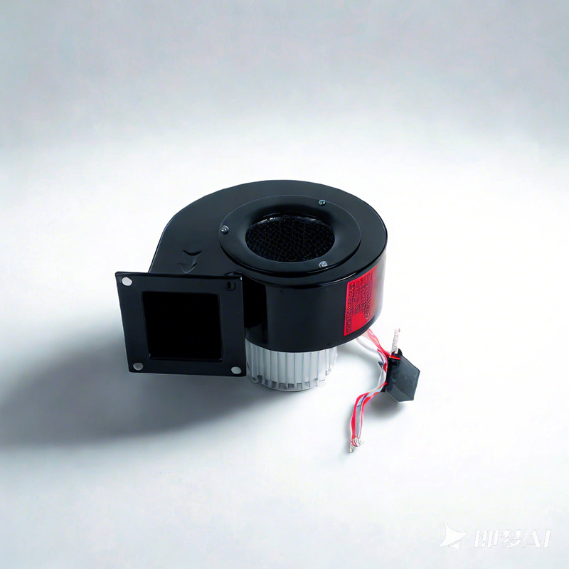 曼达 风机 鼓风机 MDYA-60 220V 60W 离心风机