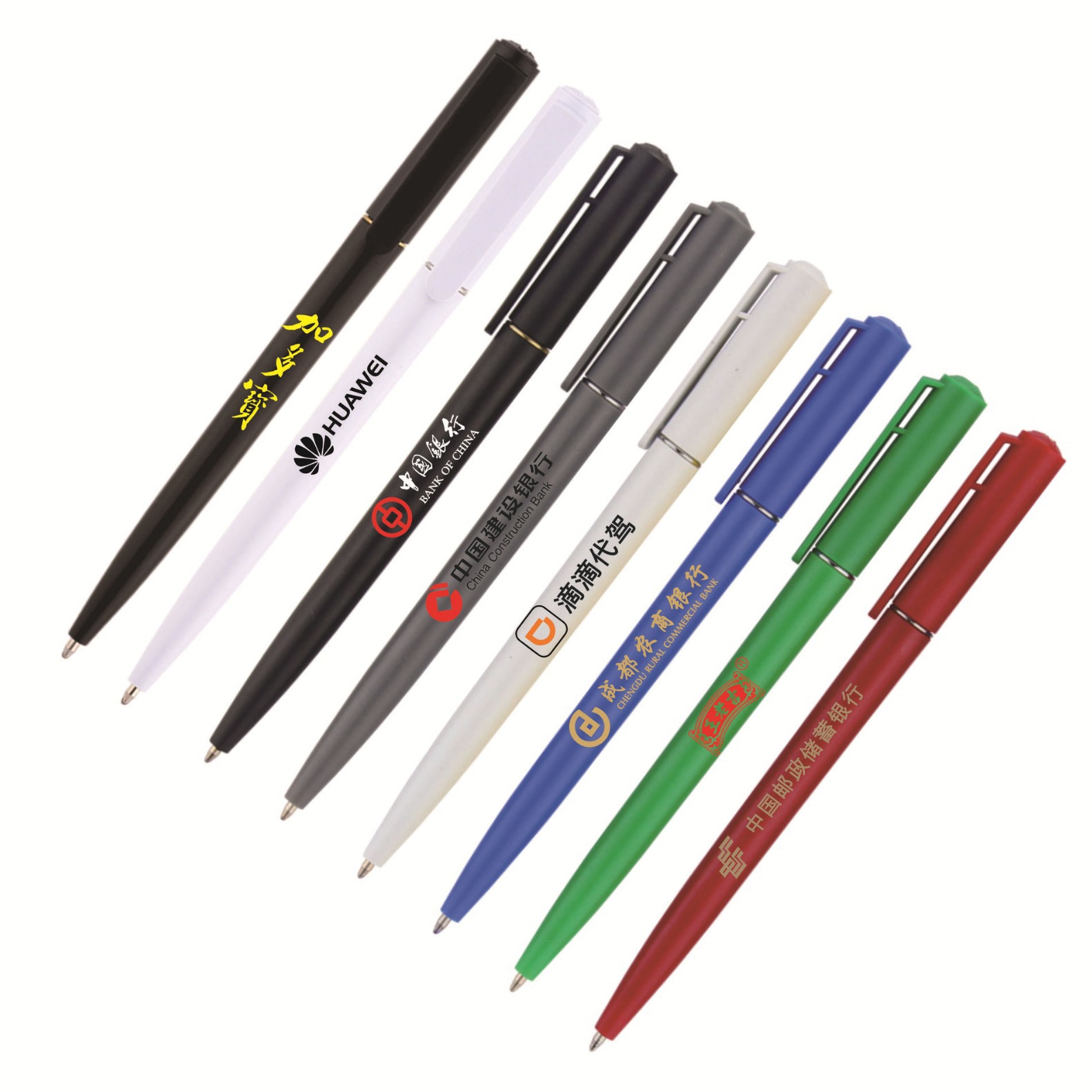 Hotel torsión bolígrafo bolígrafo