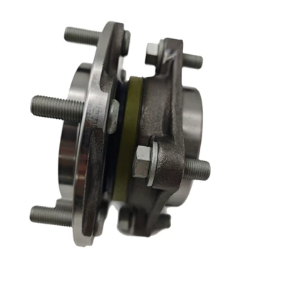 bearing assembly, Bearing