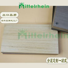 PlywoodfacedplywoodParticleBoardFurnitureplywoodPVCboard