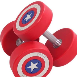 哑铃;举重用品;其他健身器材