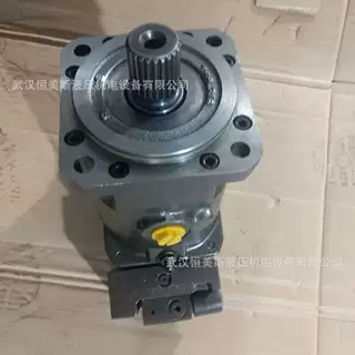 美国DANFOSS萨奥丹佛斯柱塞泵51C080