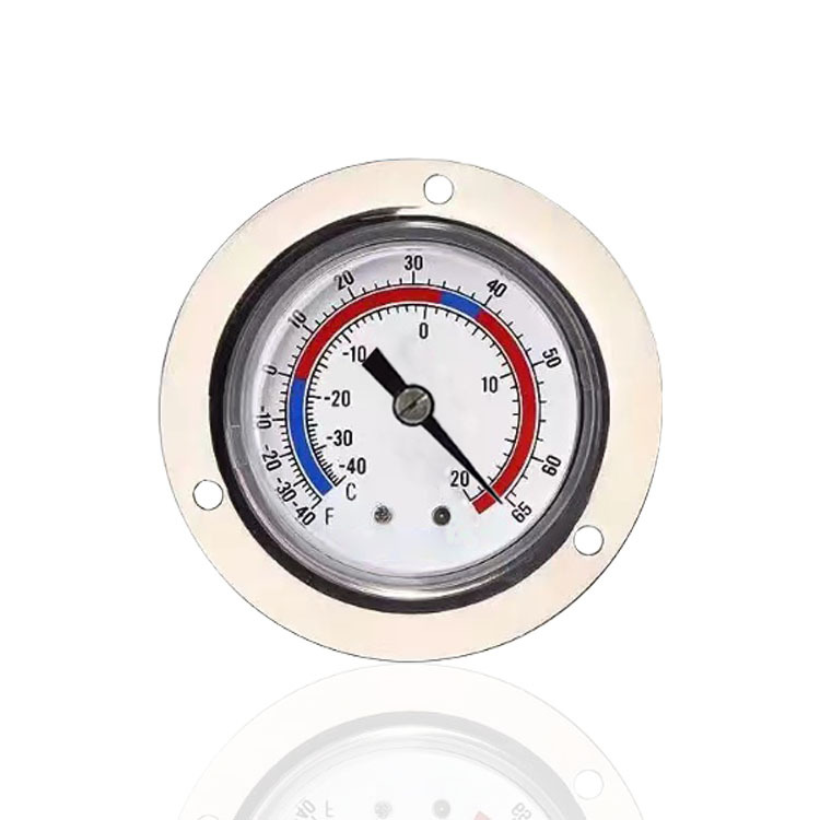 WY-50ZT -40~20°C毛管122MM温包L