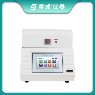 PET片材气体透过率测试仪 赛成仪器  气体透过率试验仪 透过率测
