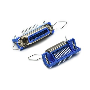 Centronics(57) 24Pĸ�^90�ȏ���,�����ɿ� ,Lineconn���\
