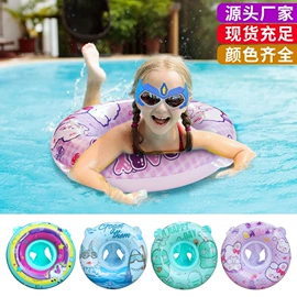 其他充气玩具;游泳圈;水上充气床