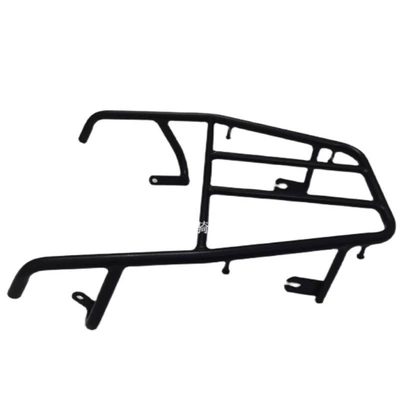 Motorcycle frame – Wing