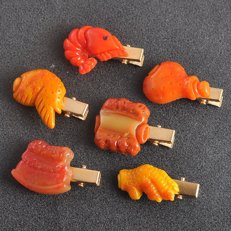 "2가지 유형의 ""혼합 머리"" 시뮬레이션"