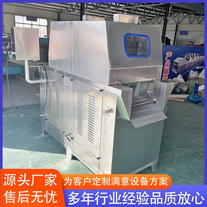 供应全自动盐水注射机 鸡胸肉盐水注射机 牛肉注射机设备 可咨询