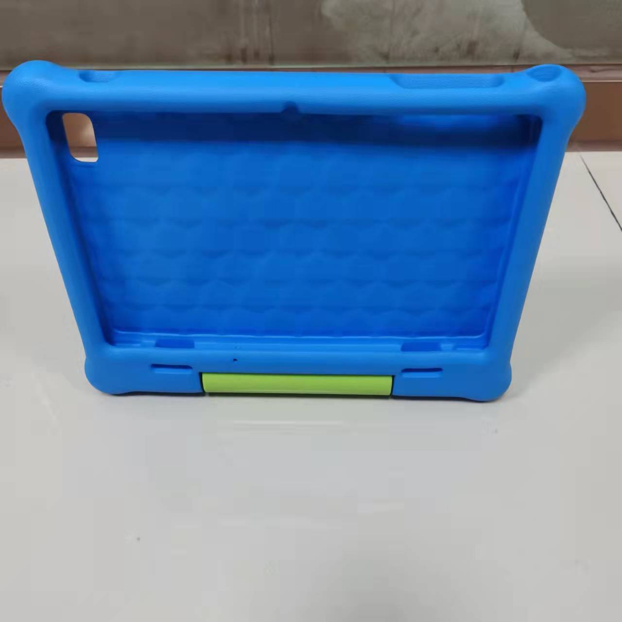 批发软胶EVA发泡注塑一体平板防护套/ 轻便防摔 EVA平板保护套