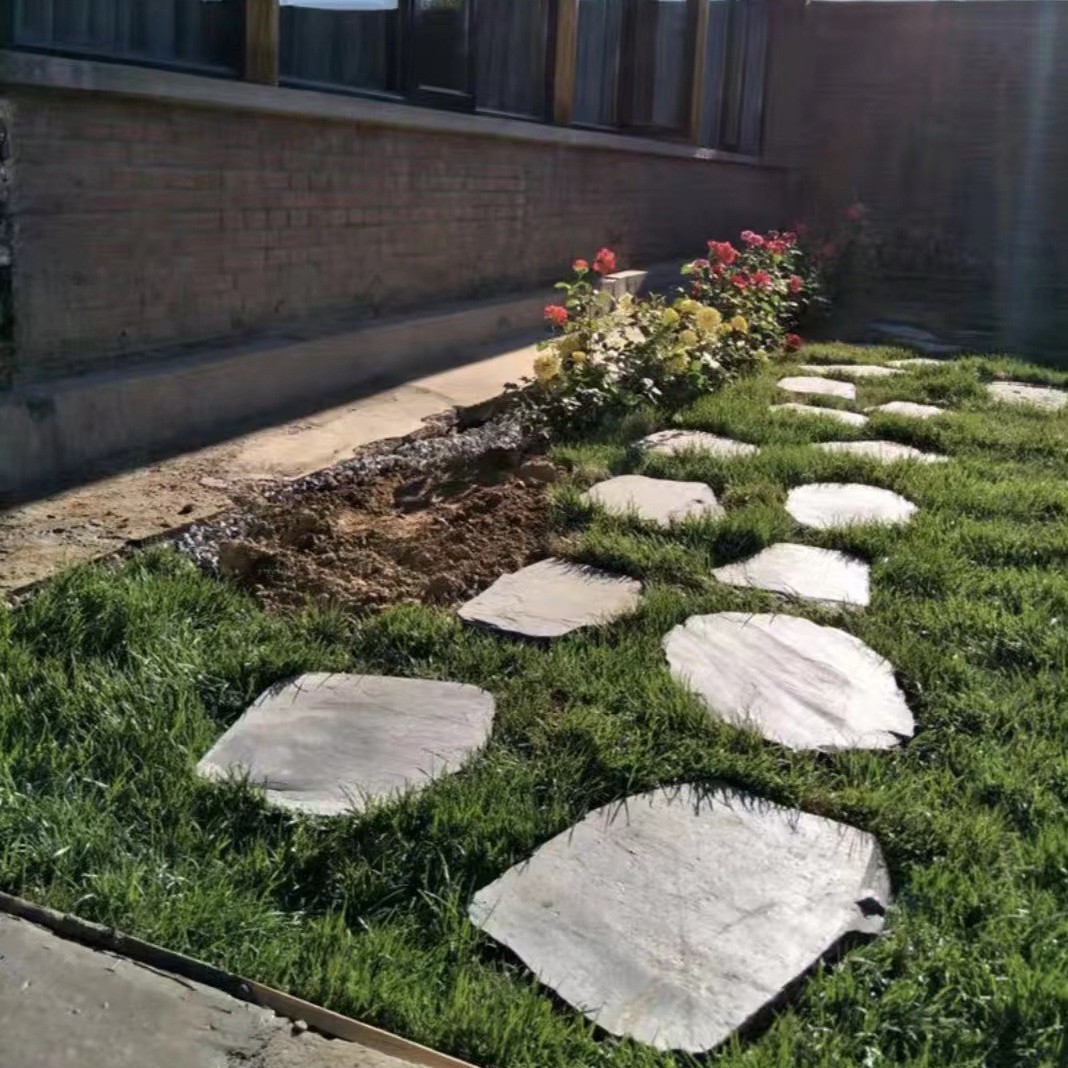 Нерегулярная толщина 40*50 см 3-4 см