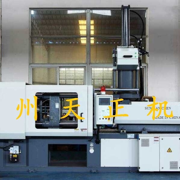 供应天正卧式电木机 电木专用注塑机 酚醛胶木注塑机