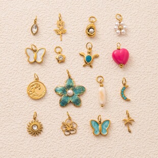 �W���羳�¿�P䓵���DIY���ɴ���ϵ�Рt�������18K��ɫŮ