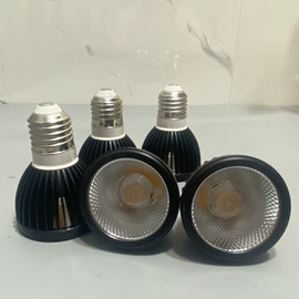 灯罩;LED灯杯;灯头、灯座