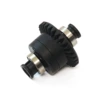 Differential assembly