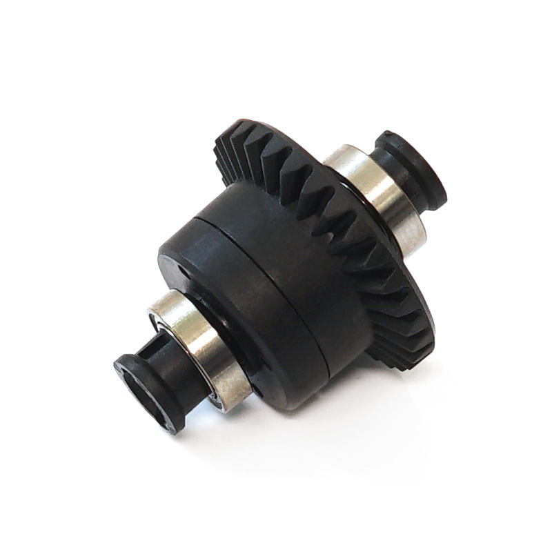 Differential Assembly