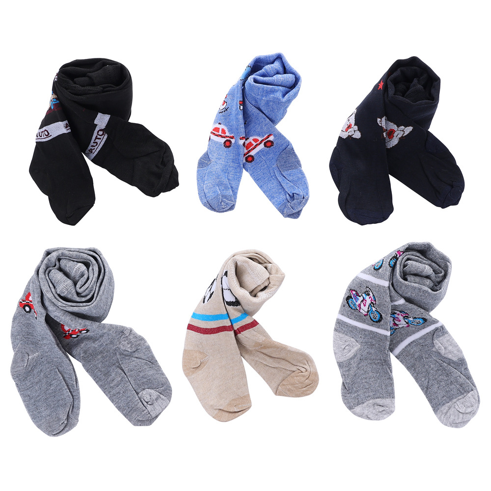 cartoon cute sports children's tights