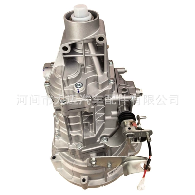 Sürətlər qutusu Mr513E03 Manual Transmission Suitable