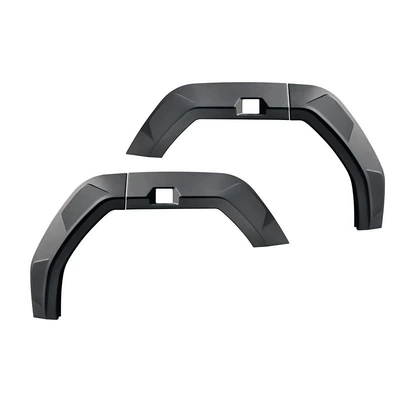 Off-Road Vehicle Modification Parts, Wheel eyebrow