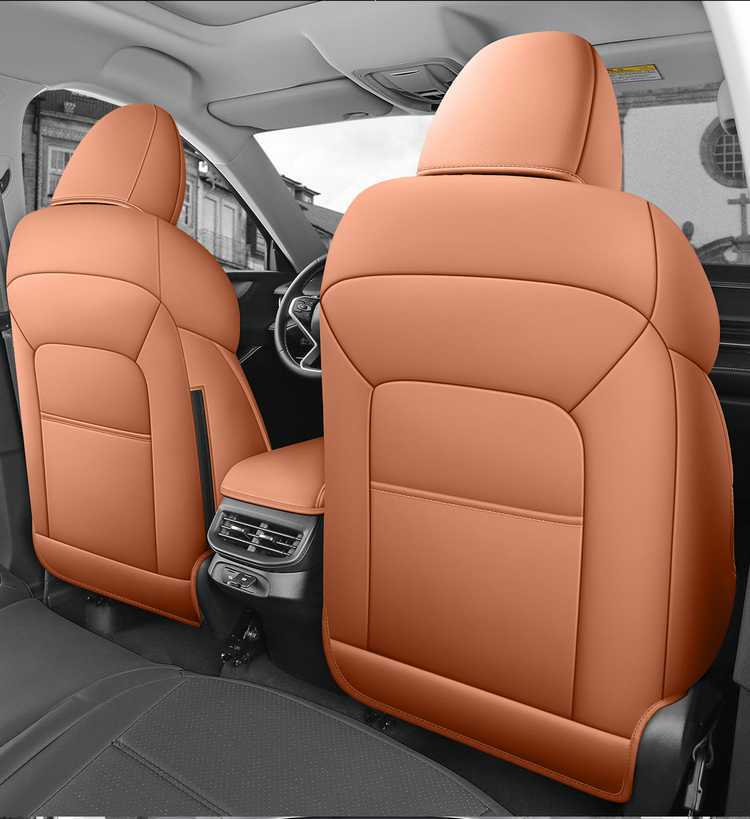 21-25 Models of Haval H6 Third Generation Two-Wheel Drive and Four-Wheel Drive Versions Special Car Seat Covers All-Season Full Coverage Seat Covers and Seat Cushions