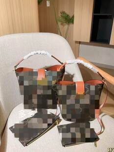 Handheld retro purse, shoulder bag