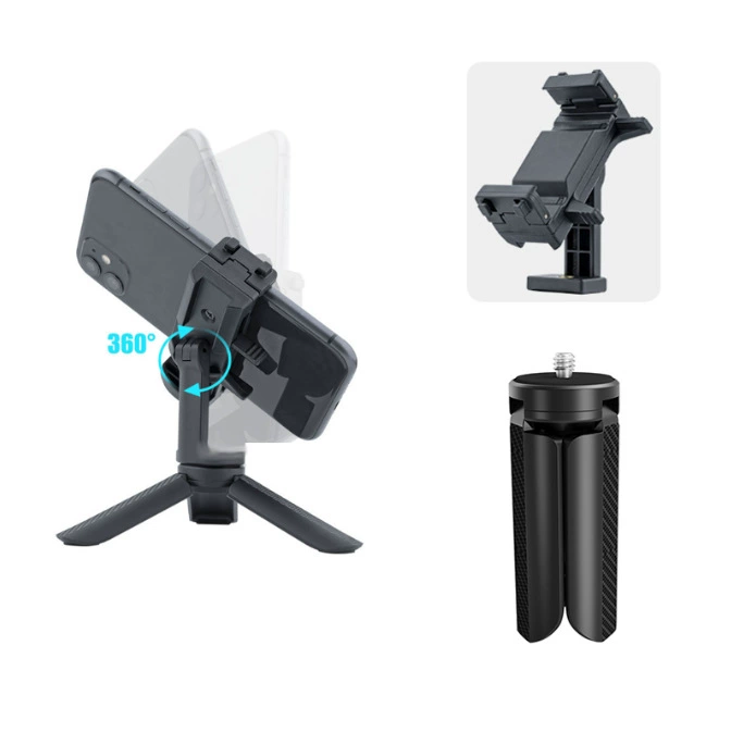 DJI, маленький ручной штатив, совместимая камера