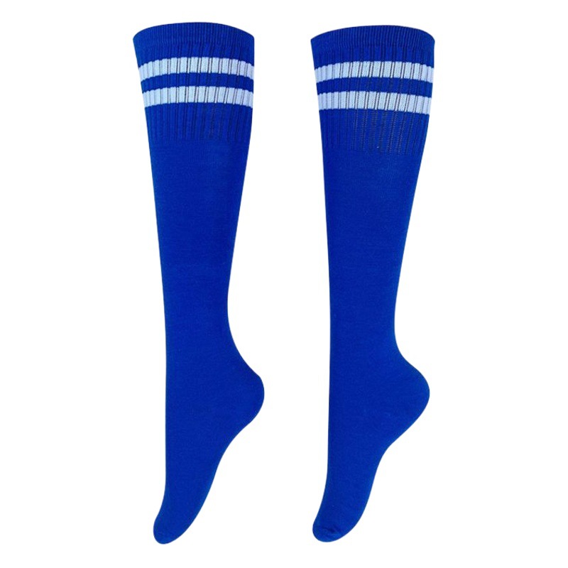 Football Socks Strap Leg Protector Adult Children Sports Protector suit Football Calf Protector Medium Stockings Knee Protector