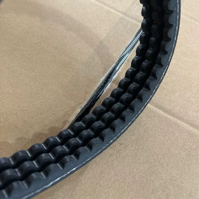 20*1700L toothed triangle belt Avtomobil ötürücü kəmərləri