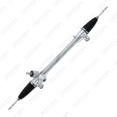 Corolla Steering, Steering gear assembly