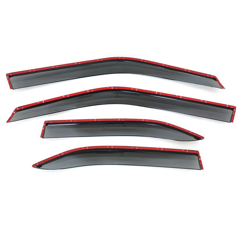 Window Deflector for 2020-2025 Yaris Cross XP210