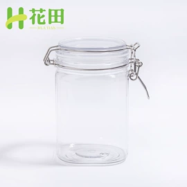 化妆品包装;塑料罐;日化包装