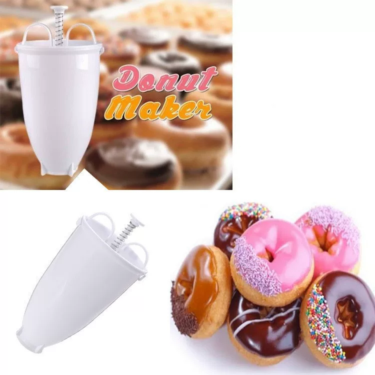 [Донатер Donut Make DIY ]