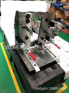 Engine Cylinder Body Inspection Tool Special Inspection Tool Comprehensive Testing Device