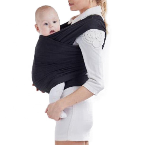 Baby and Maternal Products: 100% Cotton 45*510cm Baby Back Bag, Cross-border Exclusive Portable Multifunctional Wholesale Blanket