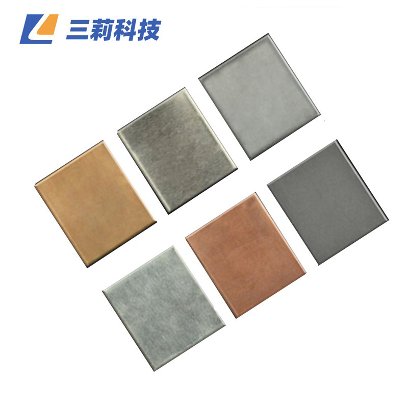 哈氏槽镀铬阳极 赫尔槽铜阳极 霍尔槽电镀实验磷铜阳极